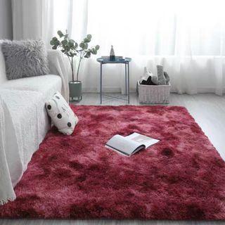 Thảm lông trải sàn m6 x 2m