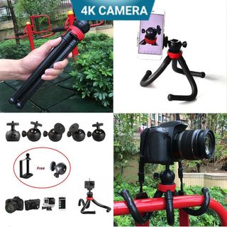 Tripod bạch tuộc MT04