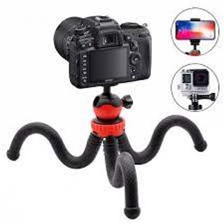 Tripod bạch tuộc MT04