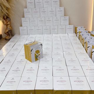 TRÀ COLLAGEN HUỶ NÁM - CAM KẾT MỜ NÁM KHI HOÀN THÀNH ĐỦ LIỆU TRÌNH - KHÔNG GIẢM HOÀN TIỀN