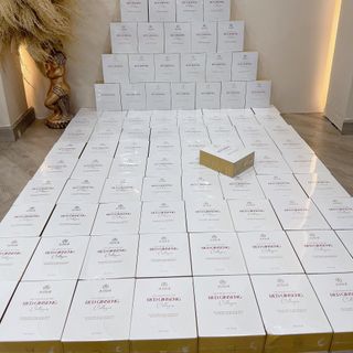 TRÀ COLLAGEN HUỶ NÁM - CAM KẾT MỜ NÁM KHI HOÀN THÀNH ĐỦ LIỆU TRÌNH - KHÔNG GIẢM HOÀN TIỀN