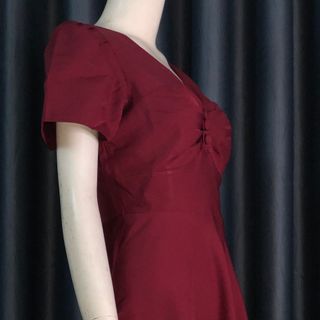 Đầm kiểu nữ thời trang Mỹ An