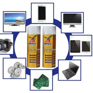 Bình xịt nước tẩy keo Falcon 530