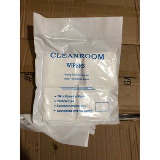 Khăn Lau Màn Hình CLEANROOM WIPERS cho ĐIỆN THOẠI, ĐỒNG HỒ