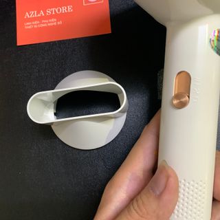 Máy Sấy Tóc Ion Âm Pantong 2000w