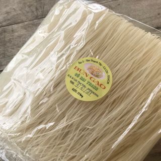 Bún Gạo Khô