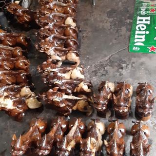 Lân xông trầm hương, kỳ lân đốt trầm