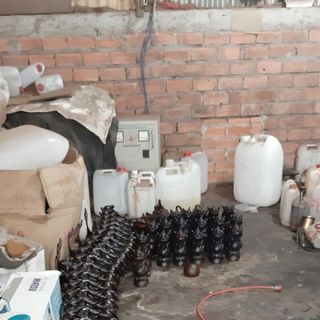 Lân xông trầm hương, kỳ lân đốt trầm