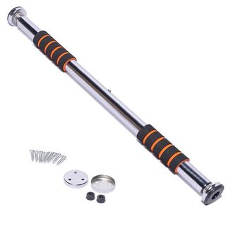 [Hồ Chí Minh] Dụng Cụ Thể Dục Thể Thao Thanh Thanh Tập Xà Đơn Treo Tương Gắn Cửa 62-150cm Phù Hợp Tập Gym Tại Nhà