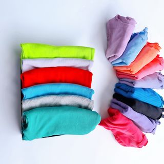 Bộ cánh tiên uốn viền