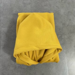 Áo hoodie trơn nỉ ngoại trẻ trung, năng động from dưới 75kg