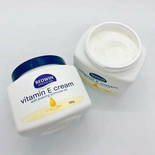 Kem dưỡng thể Vitamin E Úc