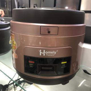 Nồi cơm điện Homely HL - 009 Thái Lan 1.8L (700w) Hàng chính hãng