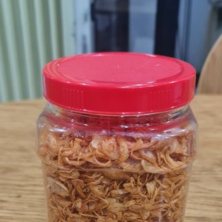 Hành Phi Nguyên Chất Không Pha Bột 250gr