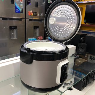 Nồi Cơm Điện LivingCook LC-638 2,2L hàng chính hãng