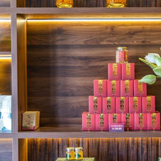 Đông Trùng Hạ Thảo Khô Sấy Thăng Hoa Narasa 10gr