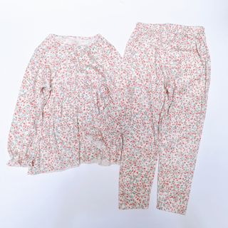 Bộ bé gái size đại dáng babydoll