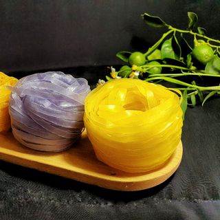 Bún phở khô mix vị Sachifood
