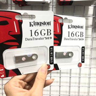 USB Kingston 16GB