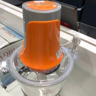 Máy xay thịt Homely dung tích 1.8l xay siêu nhỏ