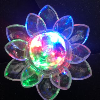 Đèn ngủ cắm ổ điện
