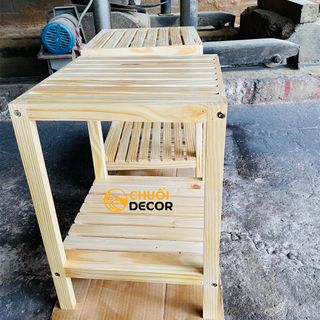 Tìm đại lý, CTV bán các sản phẩm bằng gỗ thông, gỗ tràm.