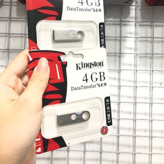 USB Kingston 4GB