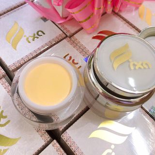 KEM DƯỠNG TRẮNG , ỨC CHẾ NÁM FIXA