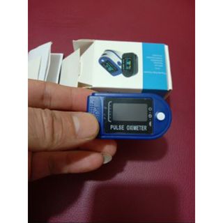 Máy Đo Nhịp Tim, Đo Nồng Độ Oxy Trong máu SP02