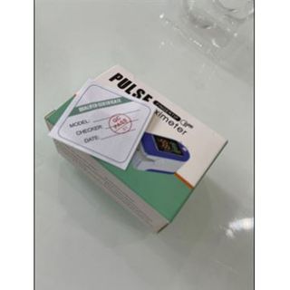 Máy Đo Nhịp Tim, Đo Nồng Độ Oxy Trong máu SP02