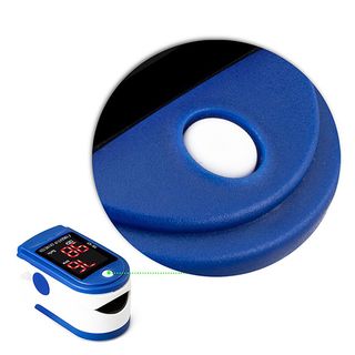 Máy Đo Nhịp Tim, Đo Nồng Độ Oxy Trong máu SP02