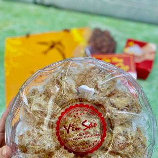 Yến sào Nha Trang- Yến đảo