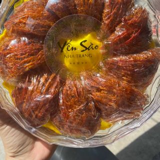 Yến sào Nha Trang- Yến đảo