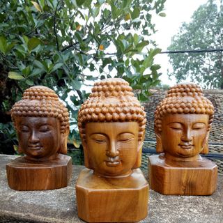 Tìm nhà phân phối, Đại lý, CTV bán các sản phẩm tượng gỗ mỹ nghệ với chiết khấu hấp dẫn