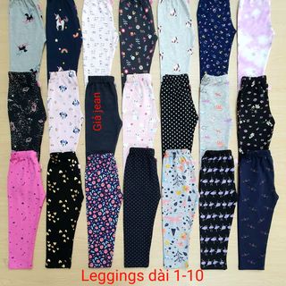 Legging dài Gap
