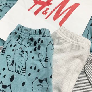 Set 2 bộ cotton