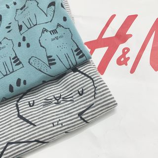 Set 2 bộ cotton