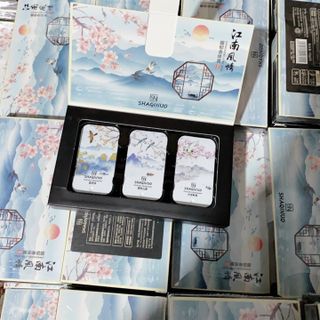 Nước hoa khô mix 3 mùi