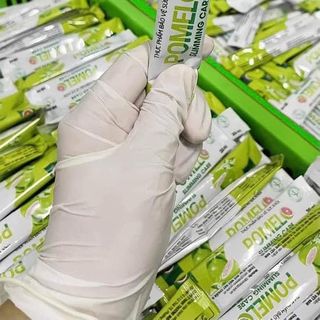 THẠCH BƯỞI DA XANH SLIMMING CARE