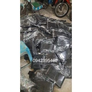 Túi rác đen, có quai, đủ size giá rẻ với đầy đủ các kích cỡ