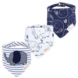 Yếm set 3 momscare