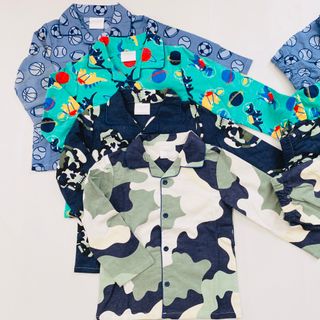 Bộ pyjama cho bé