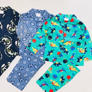 Bộ pyjama cho bé