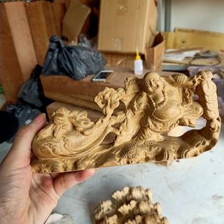 Tìm nhà phân phối, Đại lý, CTV bán các sản phẩm tượng gỗ mỹ nghệ với chiết khấu hấp dẫn