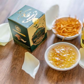 Lốc Yến Đông Trùng Hạ Thảo 6 hũ