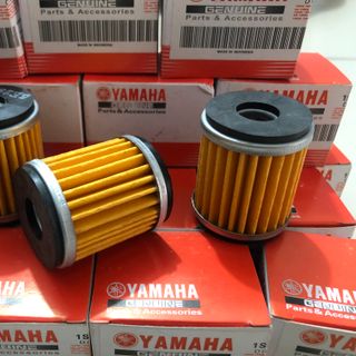 Lọc Nhớt Xe Máy Yamaha Chính Hãng Giá Rẻ EX150, Fz150