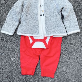 Set 3 yambi dư xịn