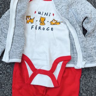 Set 3 yambi dư xịn