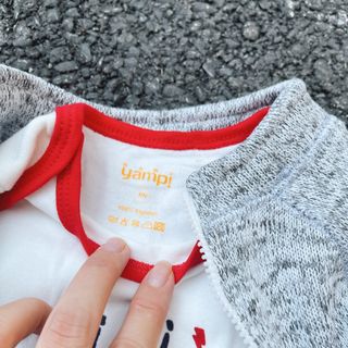 Set 3 yambi dư xịn