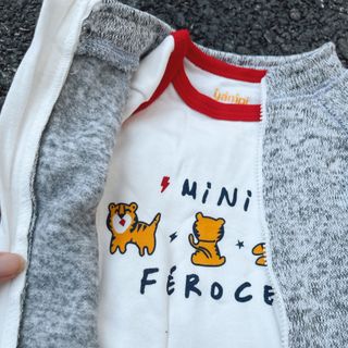 Set 3 yambi dư xịn